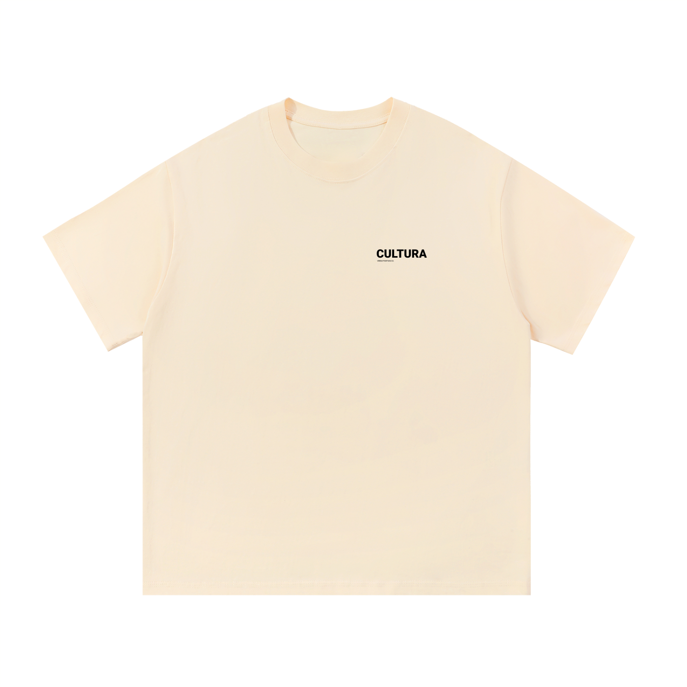 Essential Cotton T-Shirt