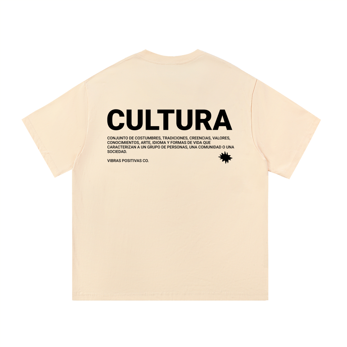 Essential Cotton T-Shirt