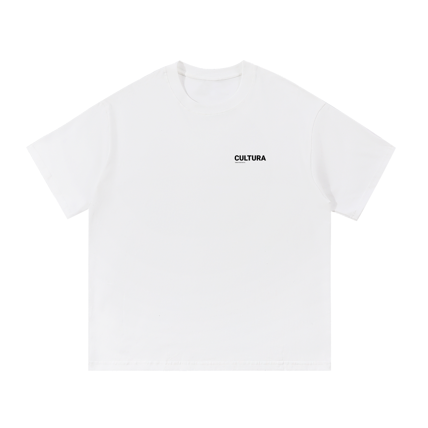 Essential Cotton T-Shirt